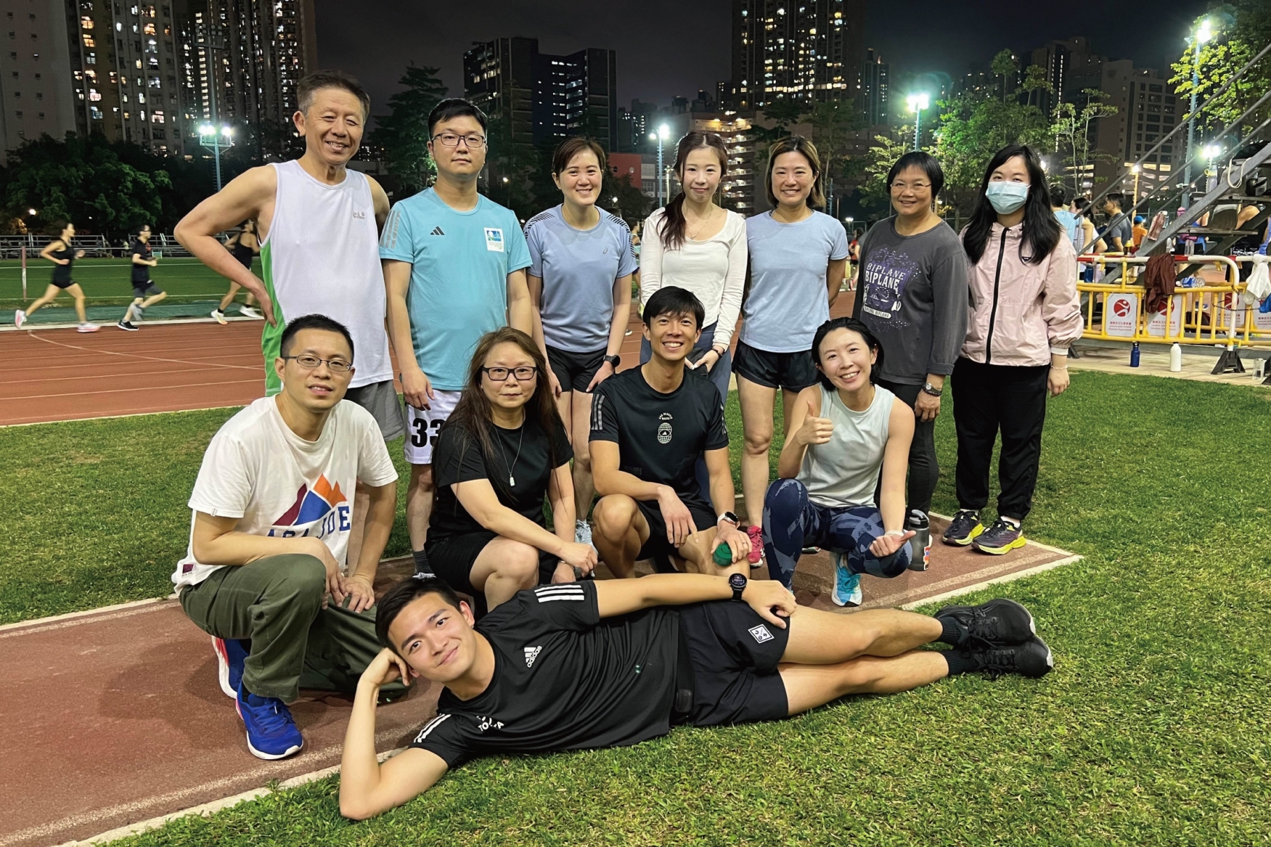 Running_Club