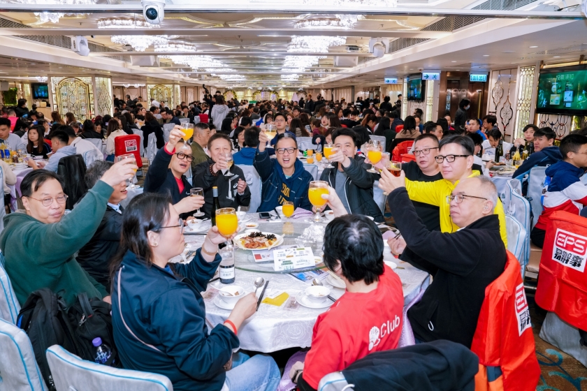 Baguio_Anniversary_Dinner